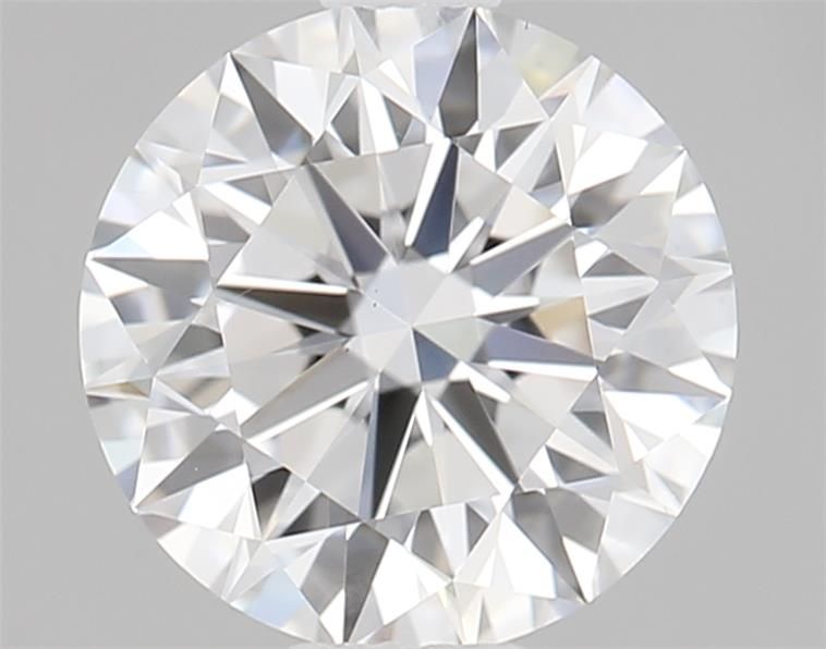 1.11-CARAT Round DIAMOND