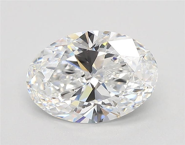 2.04-CARAT Oval DIAMOND
