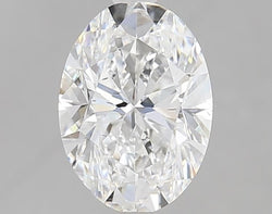 2.00-CARAT Oval DIAMOND