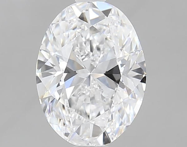 2.00-CARAT Oval DIAMOND