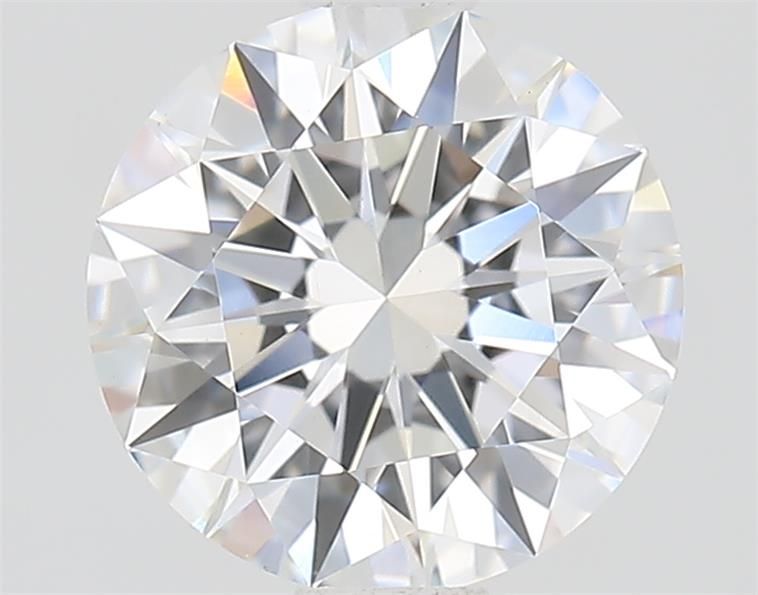 1.20-CARAT Round DIAMOND