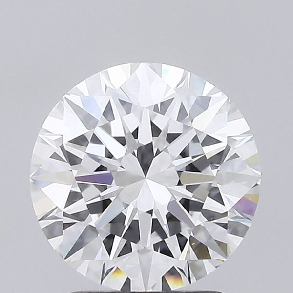 2.13-CARAT Round DIAMOND