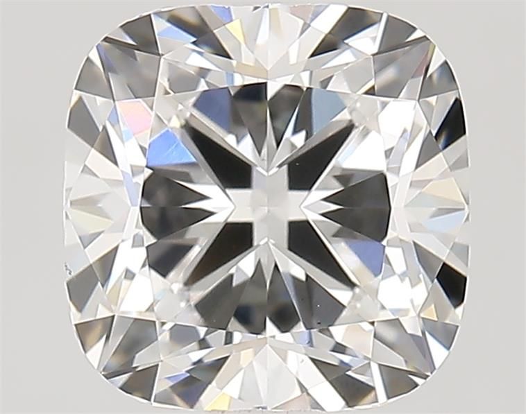 2.18-CARAT Cushion brilliant DIAMOND