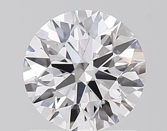 1.09-CARAT Round DIAMOND