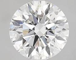 2.15-CARAT Round DIAMOND