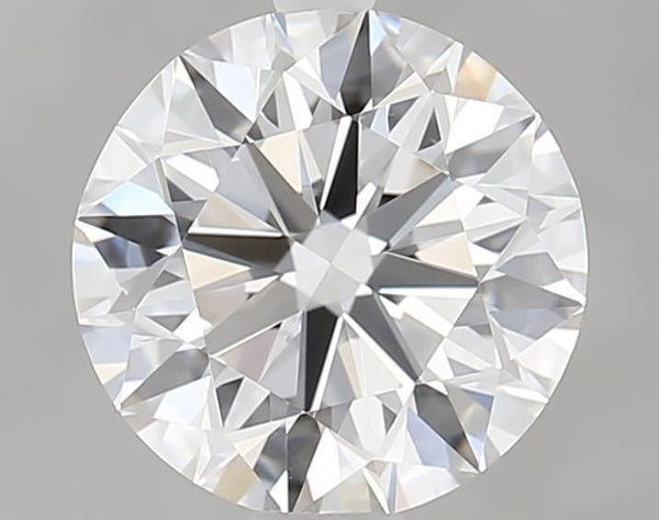 1.90-CARAT Round DIAMOND