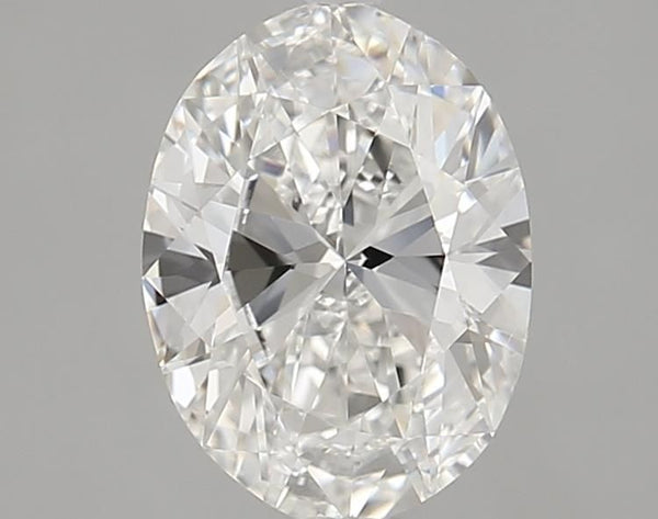 1.50-CARAT Oval DIAMOND