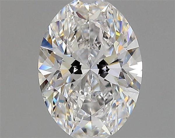1.70-CARAT Oval DIAMOND