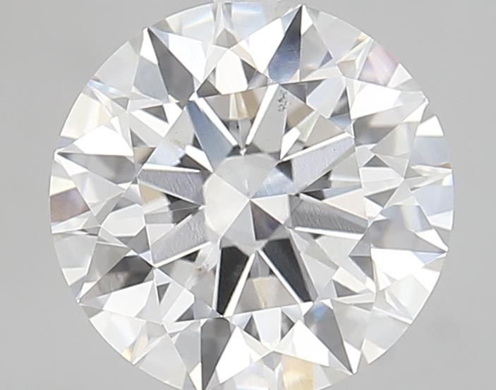 3.05-CARAT Round DIAMOND