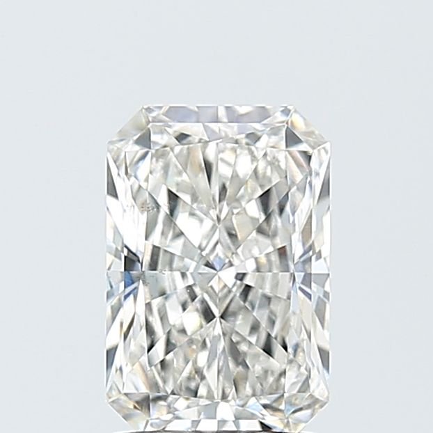 1.57-CARAT Radiant DIAMOND
