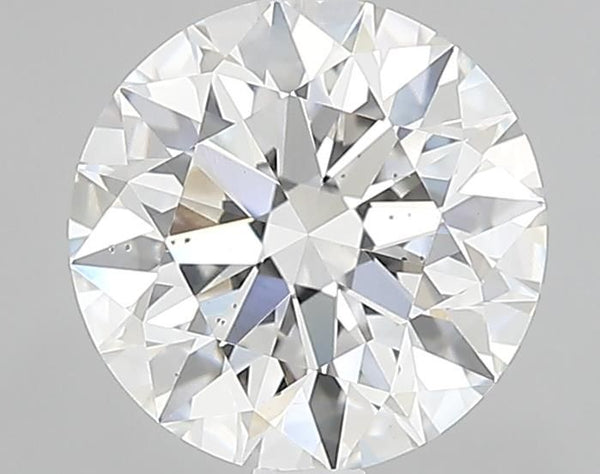2.01-CARAT Round DIAMOND