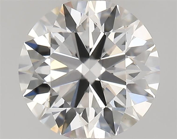 1.13-CARAT Round DIAMOND