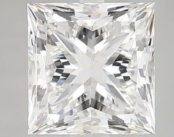 3.02-CARAT Princess DIAMOND