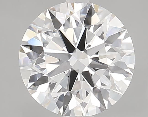 2.26-CARAT Round DIAMOND