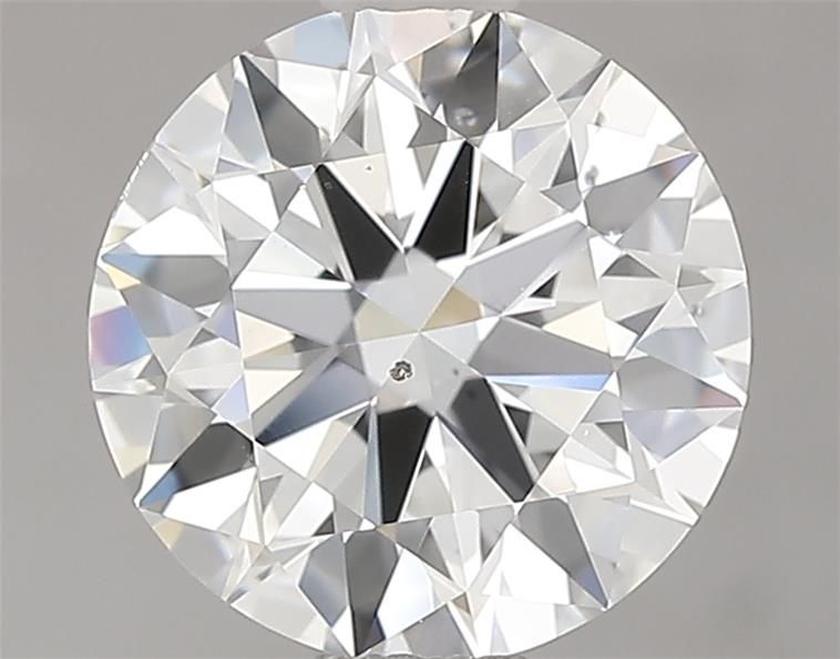 1.80-CARAT Round DIAMOND