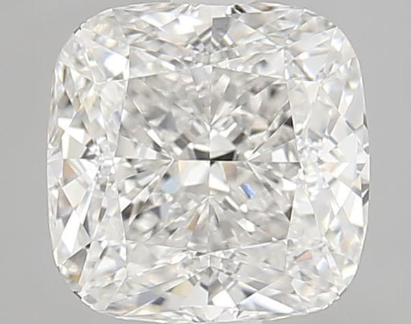 3.01-CARAT Cushion brilliant DIAMOND
