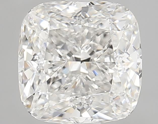 3.01-CARAT Cushion brilliant DIAMOND