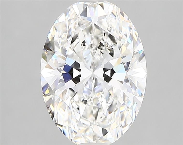 2.24-CARAT Oval DIAMOND
