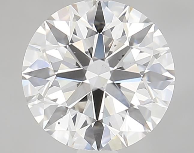 2.32-CARAT Round DIAMOND