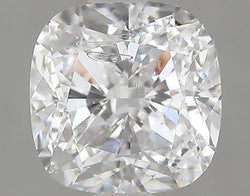 2.00-CARAT Cushion brilliant DIAMOND