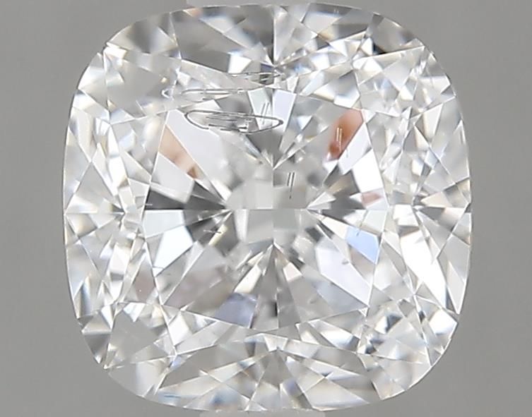 2.00-CARAT Cushion brilliant DIAMOND