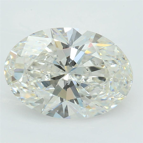 2.22-CARAT Oval DIAMOND