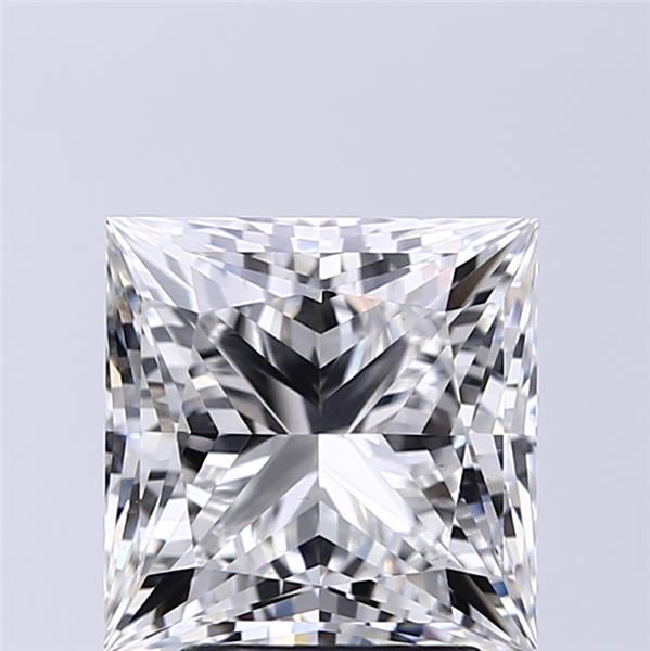 3.01-CARAT Princess DIAMOND