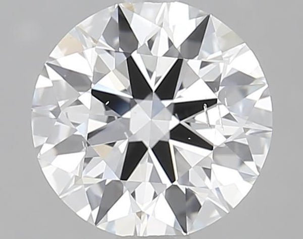 2.18-CARAT Round DIAMOND