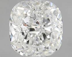 2.00-CARAT Cushion brilliant DIAMOND