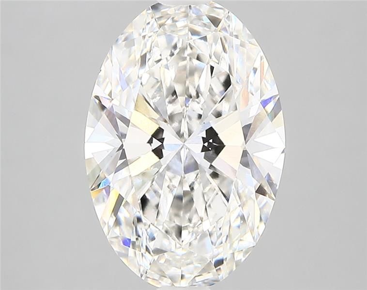 3.05-CARAT Oval DIAMOND