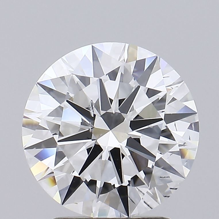 2.26-CARAT Round DIAMOND
