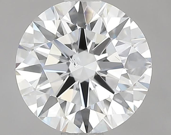 2.00-CARAT Round DIAMOND