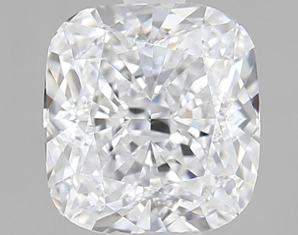 1.50-CARAT Cushion brilliant DIAMOND