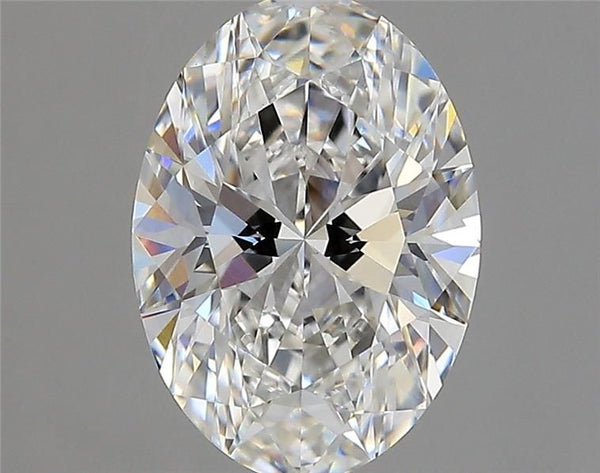 2.32-CARAT Oval DIAMOND