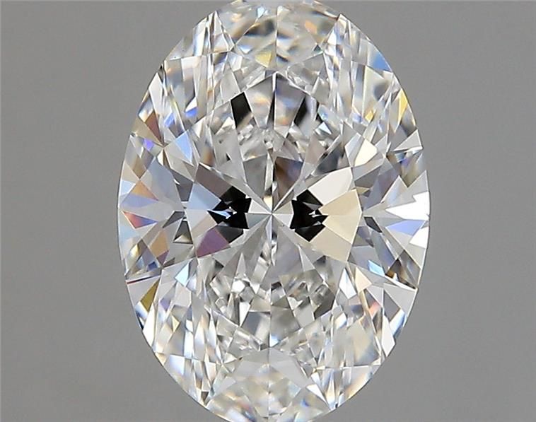 2.32-CARAT Oval DIAMOND
