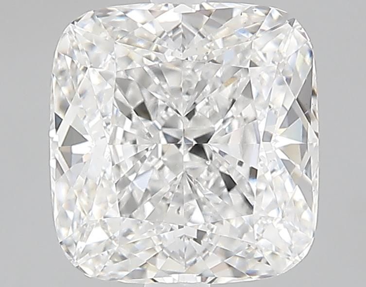 3.01-CARAT Cushion brilliant DIAMOND