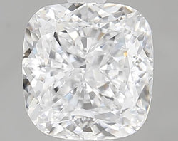 1.50-CARAT Cushion brilliant DIAMOND