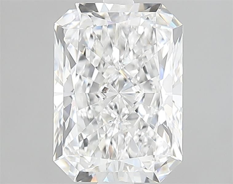 2.07-CARAT Radiant DIAMOND