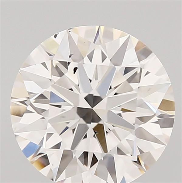 2.16-CARAT Round DIAMOND