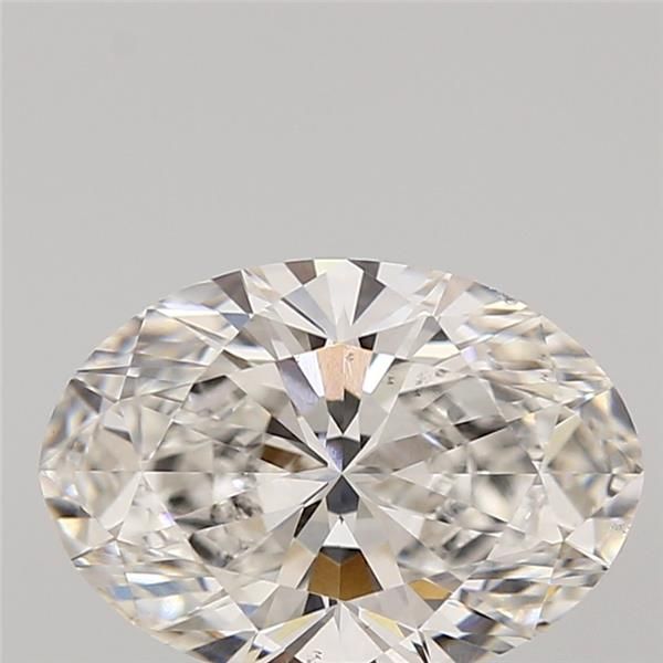 2.05-CARAT Oval DIAMOND