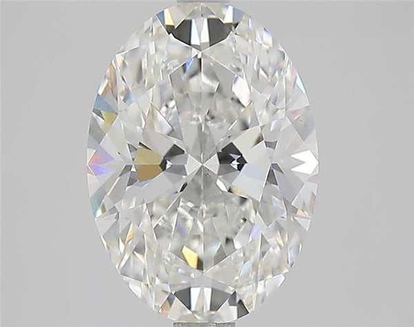 2.73-CARAT Oval DIAMOND