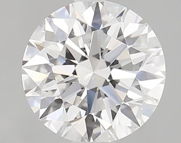 2.01-CARAT Round DIAMOND