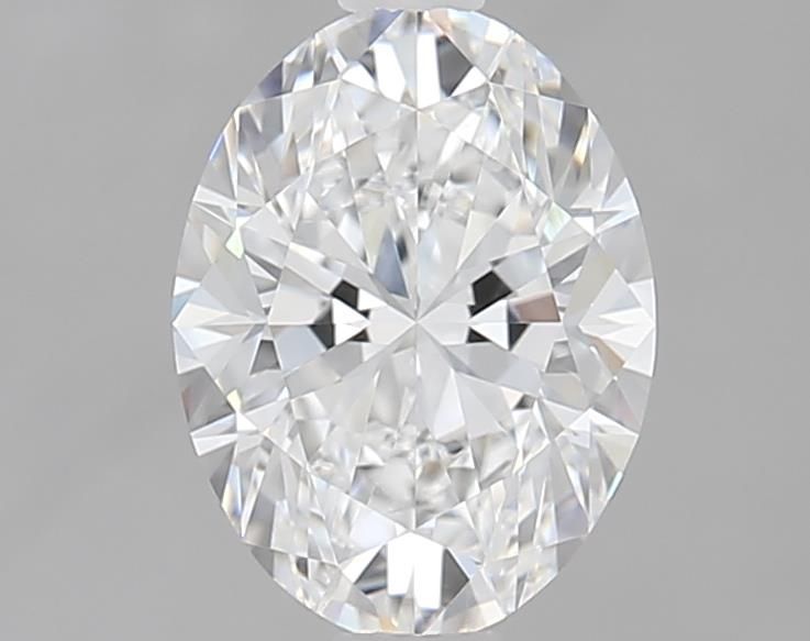 1.50-CARAT Oval DIAMOND