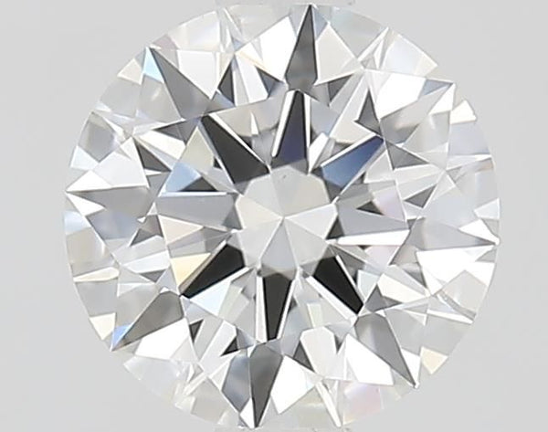 1.01-CARAT Round DIAMOND
