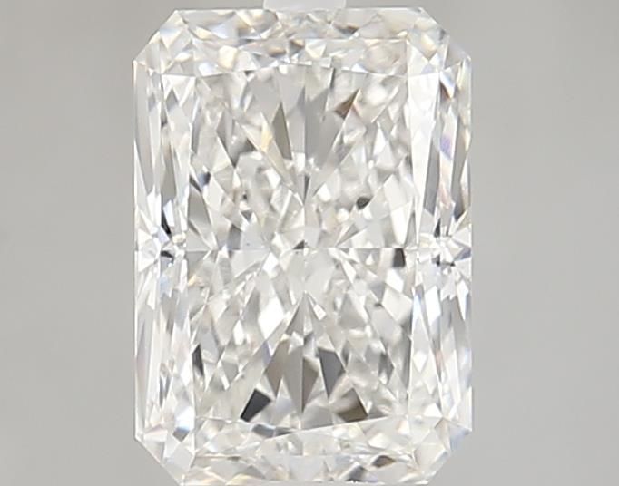 2.13-CARAT Radiant DIAMOND