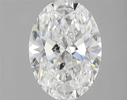 1.73-CARAT Oval DIAMOND