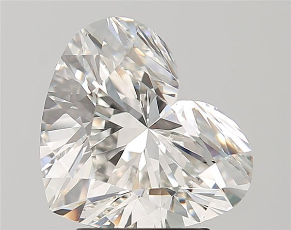 3.08-CARAT Heart DIAMOND