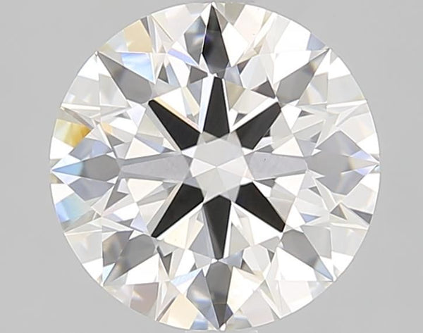 2.40-CARAT Round DIAMOND