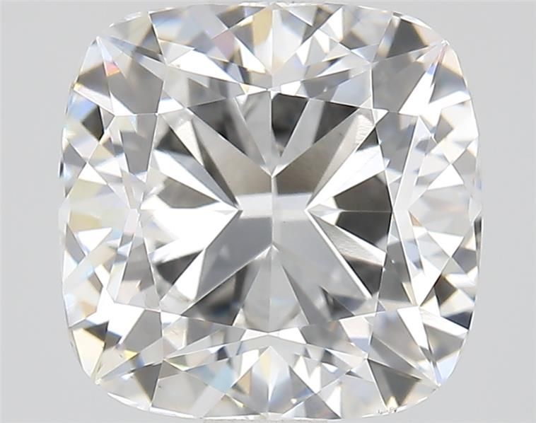 2.19-CARAT Cushion brilliant DIAMOND