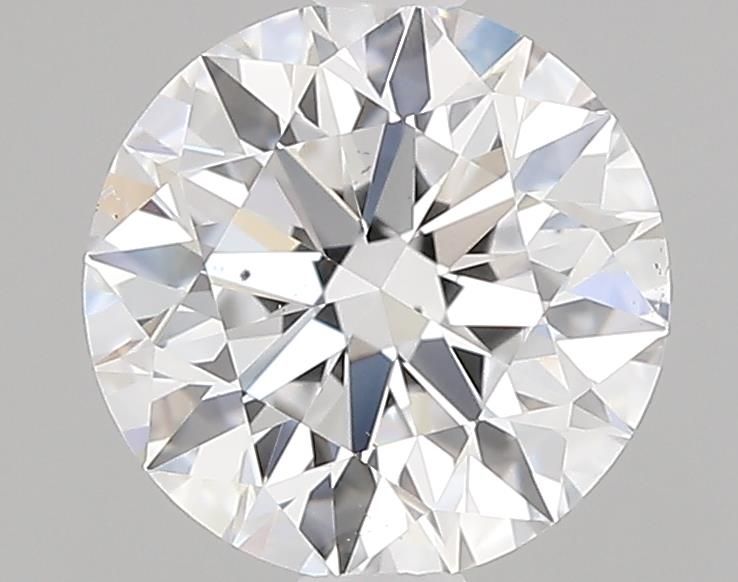 1.02-CARAT Round DIAMOND